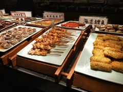 -松子料理(世纪城店)