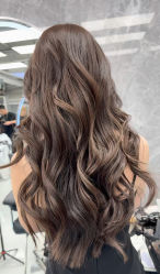 -5M HAIR SALON 旗舰店