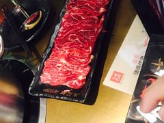 -左庭右院鲜牛肉火锅(南通CBD大有境店)