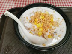 -129老爸茶丨清补凉