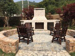 莫干·遥远的山-看见远方·莫干遥远的山民宿