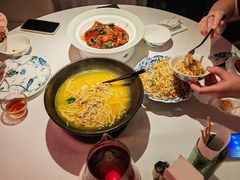 -醉舍·新淮扬菜(长宁龙之梦店)