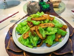 -云来居素食馆(南山店)