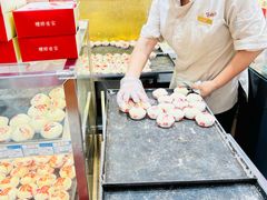 -邵万生食品公司(南京东路店)