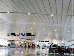 -石家庄正定国际机场-T2航站楼