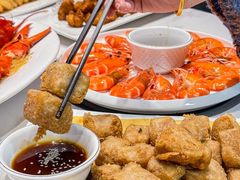 -鑫悦楼煎蟹·16年海鲜大排档