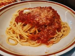 -萨莉亚意式餐厅(杭州滨江天街店)