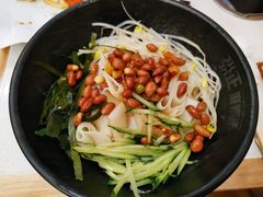 -张正麻辣串(宿州路店)