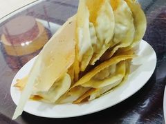 -邢家锅贴老店·非遗·开封菜(金明广场店)