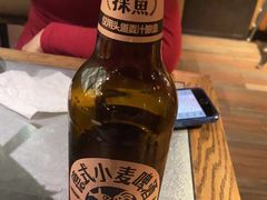 -探鱼·鲜青椒爽麻烤鱼(北京路天河城店)