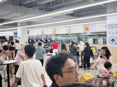 -山姆会员商店(上海浦东店)