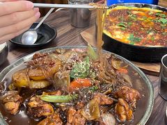 -妈妈手(山大总店)