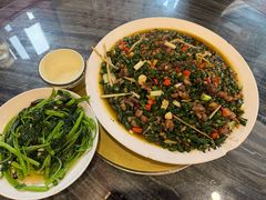 -江湖黑大兔(杨家坪店)