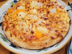 -萨莉亚意式餐厅(南京环亚凯瑟琳广场店)