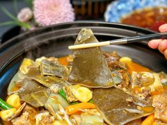 -喜湘宴·精致湖南菜(和平西桥店)