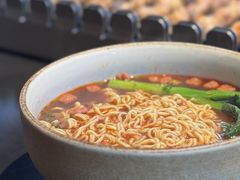 -很久以前羊肉串(朝阳路店)