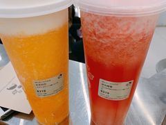 -喜茶(深圳丰盛町店)