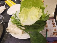 -蝎王府羊蝎子(天通苑店)
