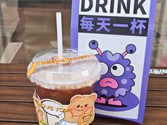 -YOLO COFFEE悠乐咖啡
