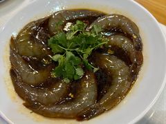 -小郭私房菜·海肠捞饭店(学士街店)