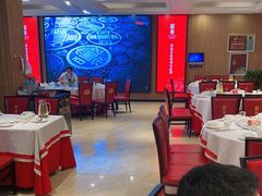 大堂-解家河南菜(商鼎路店)