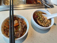 小料-海底捞火锅(长沙华创国际广场店)