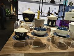 -万润国际酒店用品市场