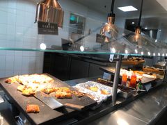 -So Lounge索兰至餐厅(蓝色港湾店)