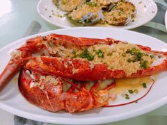 -小辣妹川味海鲜加工店(第一市场椰风巷店)