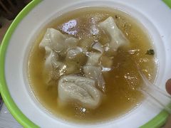 -牛哥饺子(王府井步行街店)