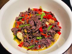 -老湘村·湖南土菜(天河维多利店)