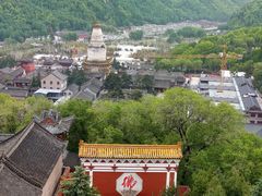 -五台山风景名胜区