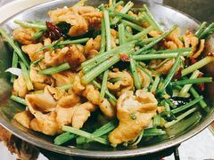 -石饮红星包子(中山路店)