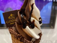 -GODIVA(恒隆广场店)