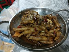 -小民大排档(马场角横路店)