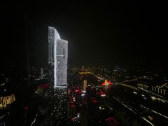 -广州四季酒店·佰鲜汇·现代法餐