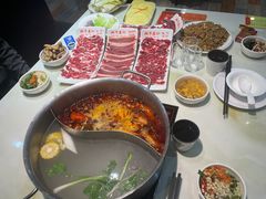 -潮牛禾记•潮汕鲜牛肉火锅(新亚洲店)