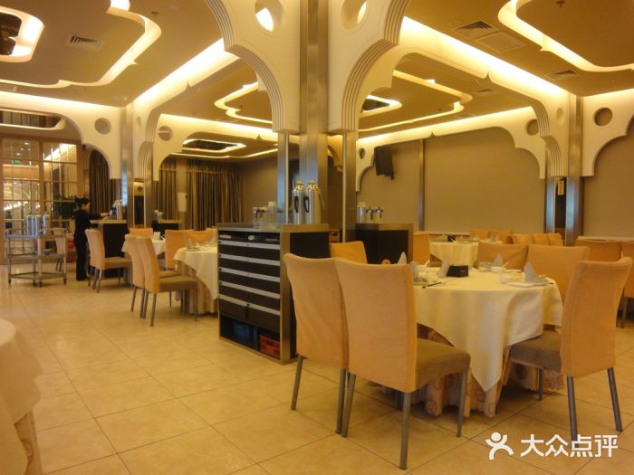金百万烤鸭店(良乡店)图片