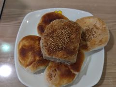 -岩明火勺店(承德路店)