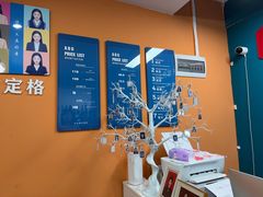 -爱定格照相馆·证件照(布吉店)