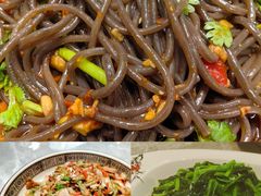 -农家湘菜(安亭店)