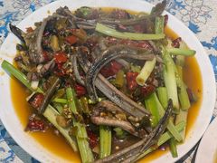 -春涛餐馆(下坝店)