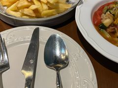 -第101座花园餐厅(湖滨88店)