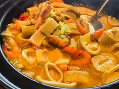 -浦江二号·独栋江景餐厅(滨江大道店)