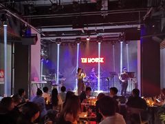 -TZ House音乐现场(茅台店)