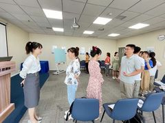 -思训家卡耐基中国口才培训(渝中校区)