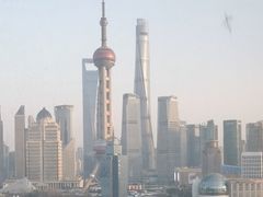 -上海外滩茂悦大酒店