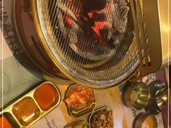 -闻老头·菊花炭烤肉(D11店)