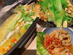 -野米东南亚餐厅(欢乐海岸店)