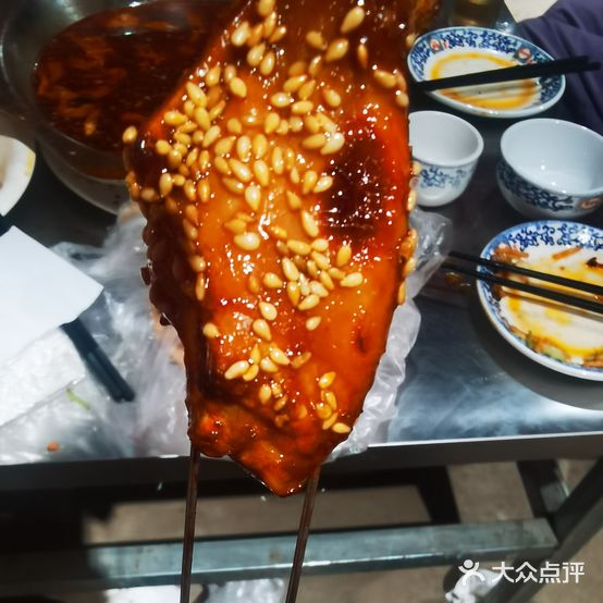 醉小牛(黄山路店)